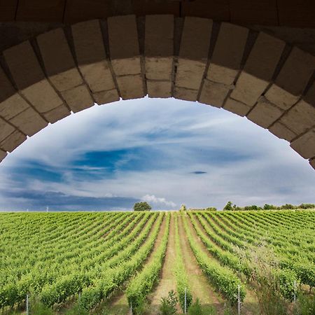 Agriturismo Tenuta Lagala Веноса Екстериор снимка