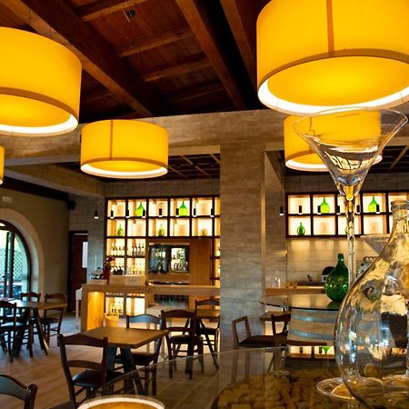 Agriturismo Tenuta Lagala Веноса Екстериор снимка
