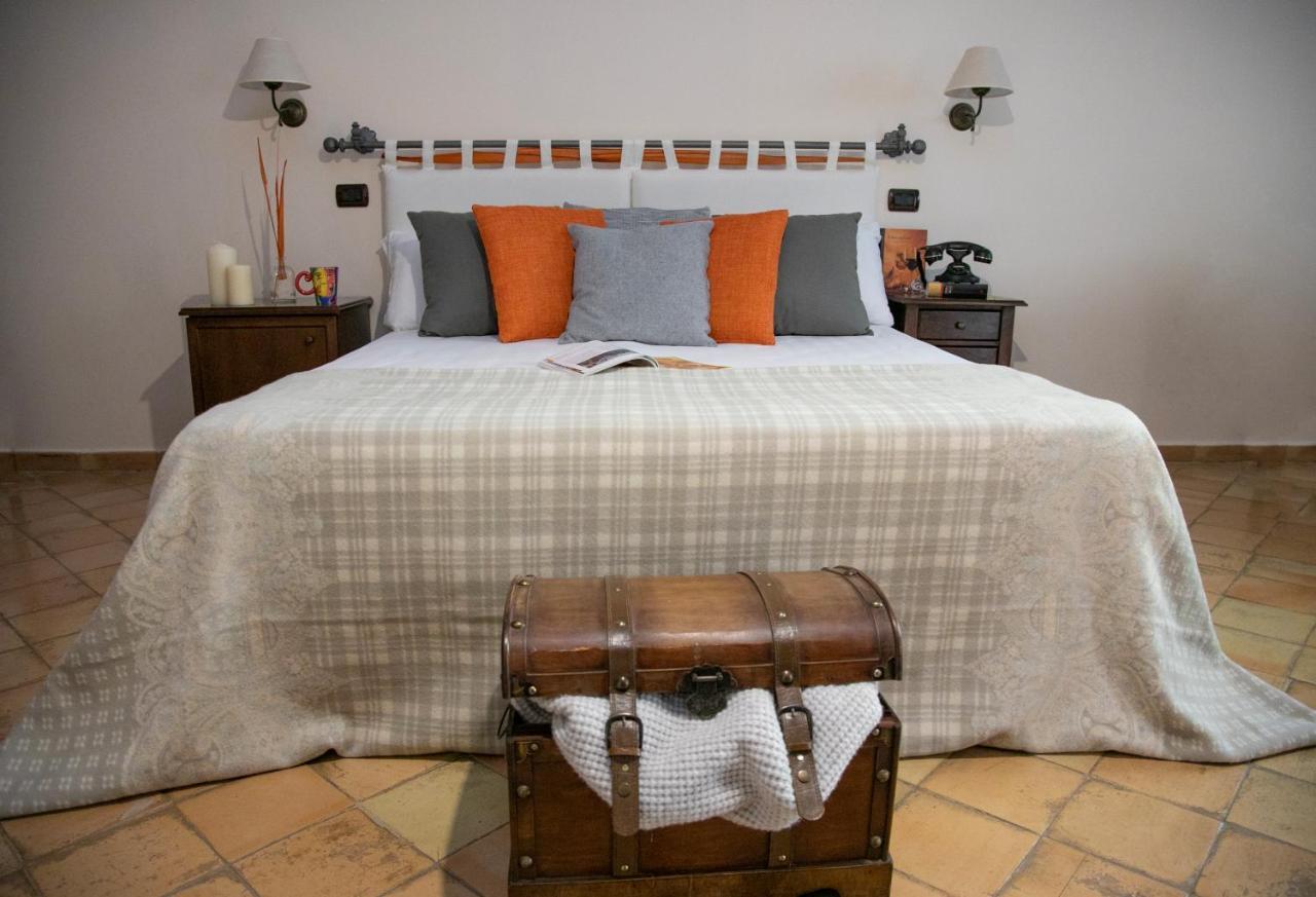 Agriturismo Tenuta Lagala Веноса Екстериор снимка