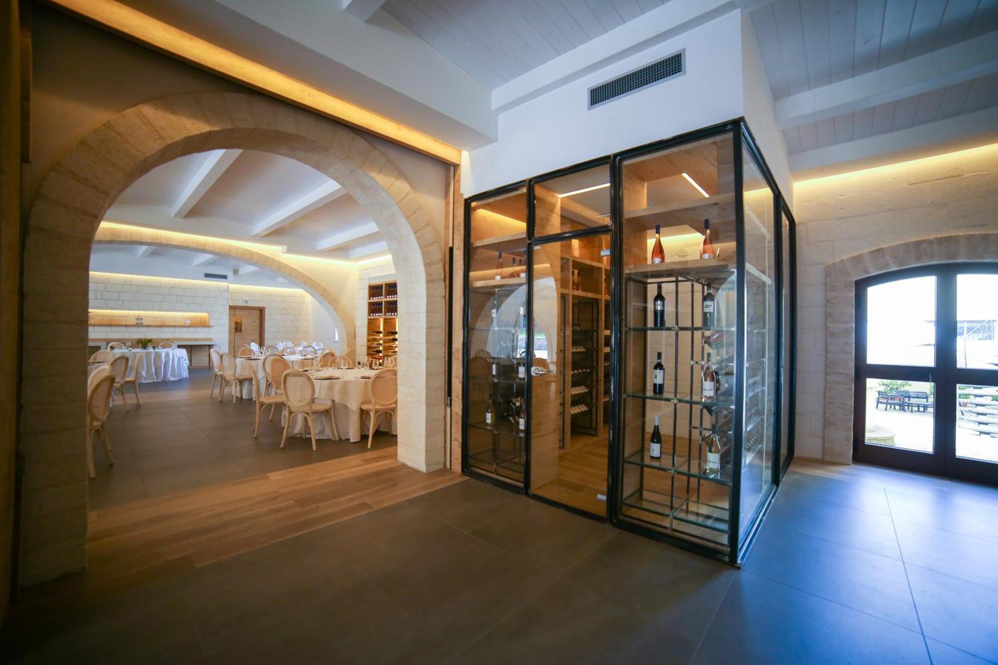Agriturismo Tenuta Lagala Веноса Екстериор снимка
